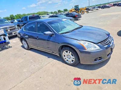 Czwarte zdjęcie samochodu z boku: 2011 NISSAN ALTIMA 2.5 VIN:1N4AL2AP5BN453478 - miniatura