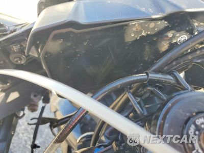 Zdjęcie 7 z 9 samochodu: 2024 YAMAHA YZFR7 VIN:JYARM38E0RA011337 - miniatura