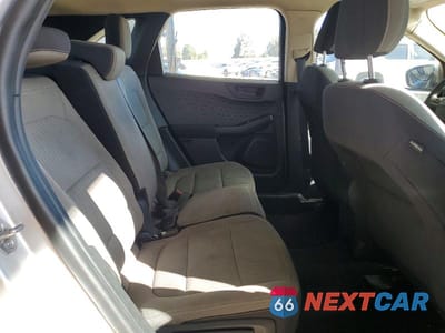 Zdjęcie 10 z 12 samochodu: 2020 FORD ESCAPE S VIN:1FMCU0F62LUA11684 - miniatura