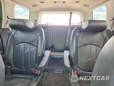 Zdjęcie 10 z 13 samochodu: 2012 GMC ACADIA DENALI VIN:1GKKVTED2CJ221030 - miniatura