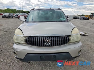 Piąte zdjęcie samochodu w środku: 2006 BUICK RENDEZVOUS CX VIN:3G5DA03L56S585543 - miniatura