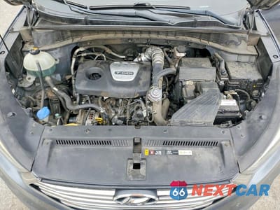 Zdjęcie 12 z 13 samochodu: 2017 HYUNDAI TUCSON LIMITED VIN:KM8J33A29HU413953 - miniatura