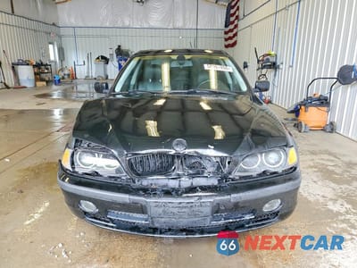 Piąte zdjęcie samochodu w środku: 2004 BMW 330 I VIN:WBAEV53424KM33748 - miniatura