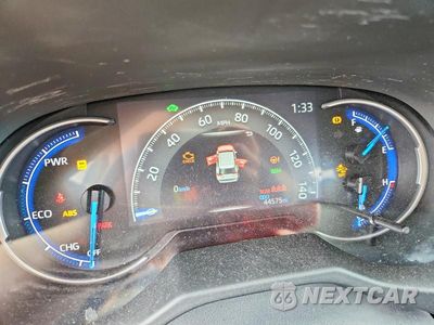 Zdjęcie 9 z 14 samochodu: 2024 TOYOTA RAV4 WOODLAND EDITION VIN:2T3UWRFV3RW239865 - miniatura