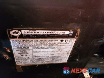 Zdjęcie 10 z 10 samochodu: 2022 CAN-AM MAVERICK X3 VIN:3JBVNAV2XNE001715 - miniatura