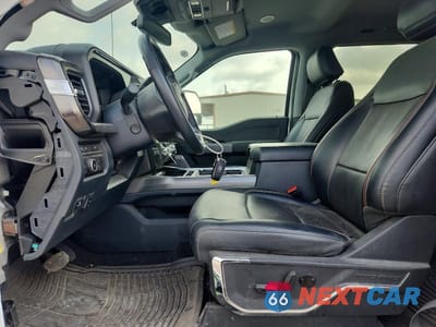 Zdjęcie 7 z 13 samochodu: 2024 FORD F250 SUPER DUTY VIN:1FT8W2BNXREF29980 - miniatura