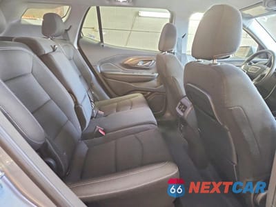 Zdjęcie 11 z 14 samochodu: 2024 GMC TERRAIN SLE VIN:3GKALMEG7RL396764 - miniatura