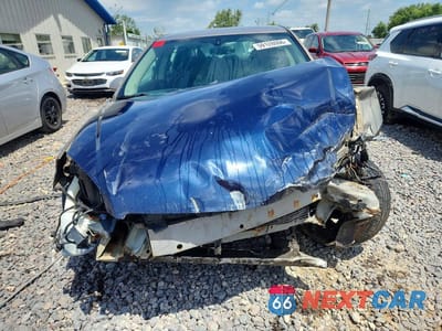 Piąte zdjęcie samochodu w środku: 2006 CHEVROLET IMPALA LT VIN:2G1WC581069140438 - miniatura