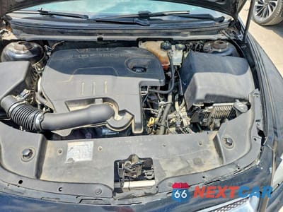 Zdjęcie 11 z 12 samochodu: 2012 CHEVROLET MALIBU 2LT VIN:1G1ZD5EUXCF360908 - miniatura