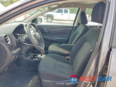 Zdjęcie 7 z 13 samochodu: 2018 NISSAN VERSA SV VIN:3N1CN7AP9JL883428 - miniatura