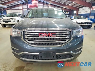 Piąte zdjęcie samochodu w środku: 2019 GMC ACADIA SLT-1 VIN:1GKKNULS5KZ263988 - miniatura