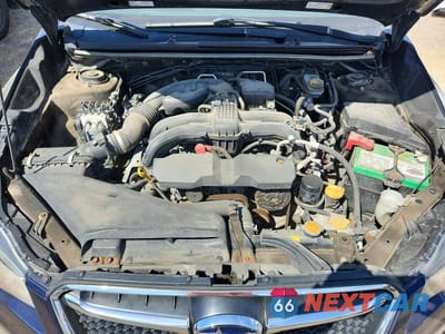 Zdjęcie 11 z 12 samochodu: 2016 SUBARU IMPREZA PREMIUM VIN:JF1GJAB66GH011637 - miniatura