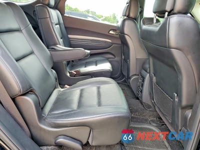 Zdjęcie 11 z 13 samochodu: 2020 DODGE DURANGO GT VIN:1C4RDJDG5LC142386 - miniatura
