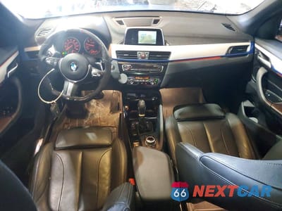 Zdjęcie 8 z 13 samochodu: 2018 BMW X1 SDRIVE28I VIN:WBXHU7C35J5L05345 - miniatura