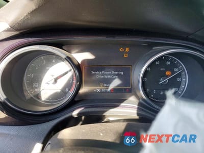 Zdjęcie 9 z 13 samochodu: 2021 BUICK ENCORE GX SELECT VIN:KL4MMDS2XMB173766 - miniatura