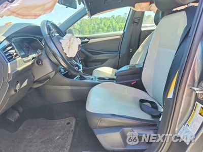 Zdjęcie 7 z 12 samochodu: 2019 VOLKSWAGEN JETTA S VIN:3VWC57BU8KM040556 - miniatura