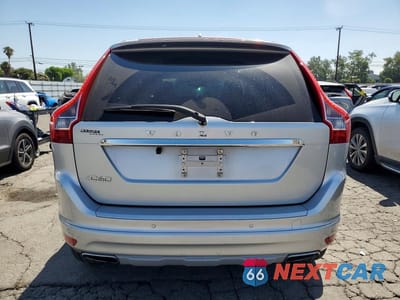 Zdjęcie 6 z 12 samochodu: 2016 VOLVO XC60 T5 PREMIER VIN:YV440MDKXG2820246 - miniatura