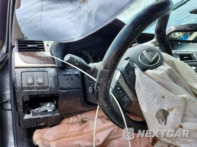 Zdjęcie 9 z 12 samochodu: 2013 LEXUS GS VIN:JTHBE1BL5D5022221 - miniatura