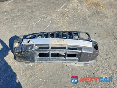 Zdjęcie 13 z 14 samochodu: 2008 JEEP PATRIOT LIMITED VIN:1J8FF48W18D681596 - miniatura