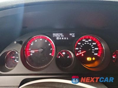 Zdjęcie 9 z 12 samochodu: 2009 GMC ACADIA SLT-1 VIN:1GKEV23DX9J141039 - miniatura