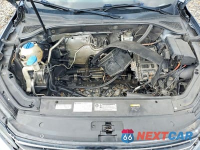 Zdjęcie 11 z 13 samochodu: 2016 VOLKSWAGEN PASSAT S VIN:1VWAT7A36GC059895 - miniatura
