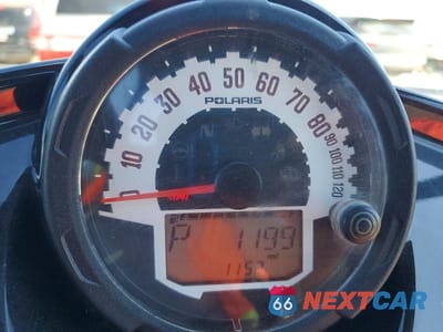Zdjęcie 8 z 10 samochodu: 2012 POLARIS RZR UTILITY VEHICLE VIN:4XAXE7EA9CF660024 - miniatura