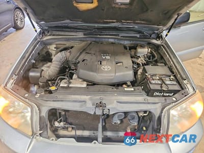 Zdjęcie 12 z 13 samochodu: 2009 TOYOTA 4RUNNER SR5 VIN:JTEBU14R29K036247 - miniatura