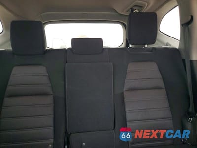 Zdjęcie 10 z 14 samochodu: 2018 HONDA CR-V EX VIN:5J6RW1H59JA012746 - miniatura