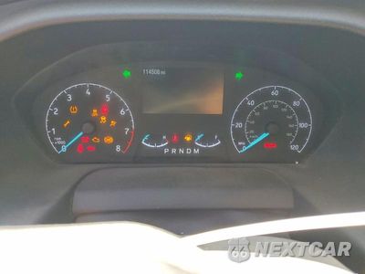 Zdjęcie 9 z 13 samochodu: 2020 FORD TRANSIT T-250 VIN:1FTBR3X86LKB27579 - miniatura