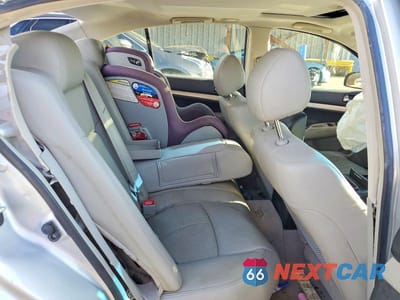 Zdjęcie 10 z 12 samochodu: 2008 INFINITI G35 X VIN:JNKBV61F78M256221 - miniatura
