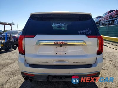 Zdjęcie 6 z 13 samochodu: 2021 GMC YUKON DENALI VIN:1GKS2DKL2MR360085 - miniatura