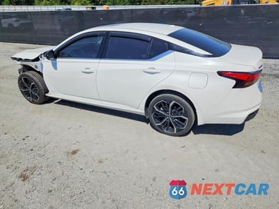 Drugie zdjęcie samochodu z przodu: 2023 NISSAN ALTIMA SR VIN:1N4BL4CWXPN404580 - miniatura