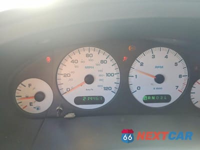 Zdjęcie 9 z 13 samochodu: 2004 DODGE GRAND CARAVAN SE VIN:1D4GP24R94B502968 - miniatura