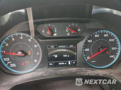 Zdjęcie 9 z 13 samochodu: 2019 CHEVROLET TRAVERSE LS VIN:1GNERFKWXKJ180186 - miniatura