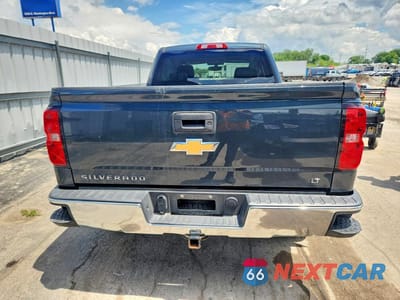 Zdjęcie 6 z 12 samochodu: 2018 CHEVROLET SILVERADO K1500 LT VIN:1GCVKRECXJZ121851 - miniatura