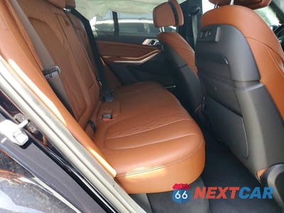 Zdjęcie 11 z 13 samochodu: 2022 BMW X5 XDRIVE40I VIN:5UXCR6C03N9L79210 - miniatura