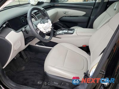 Zdjęcie 7 z 13 samochodu: 2024 HYUNDAI TUCSON LIMITED VIN:KM8JECD15RU240334 - miniatura