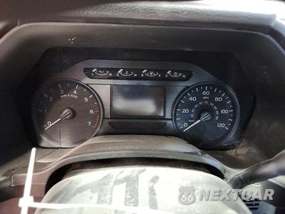 Zdjęcie 9 z 13 samochodu: 2020 FORD F150 VIN:1FTMF1C58LKE97711 - miniatura