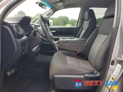 Zdjęcie 7 z 12 samochodu: 2017 TOYOTA TUNDRA SR5 VIN:5TFDY5F1XHX617240 - miniatura