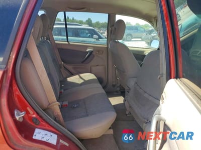 Zdjęcie 11 z 13 samochodu: 2002 TOYOTA RAV4 BASE VIN:JTEGH20V720049709 - miniatura