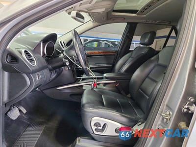Zdjęcie 7 z 13 samochodu: 2010 MERCEDES-BENZ ML 350 4MATIC VIN:4JGBB8GB2AA548274 - miniatura