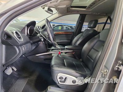 Zdjęcie 7 z 13 samochodu: 2010 MERCEDES-BENZ ML 350 4MATIC VIN:4JGBB8GB2AA548274 - miniatura