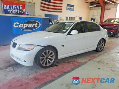 2011 BMW 328 XI SULEV WBAPK5C50BA994625 - główne zdjęcie licytacji z USA - miniatura