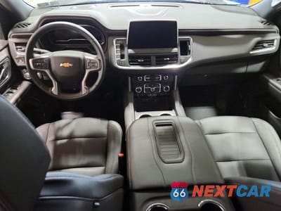 Zdjęcie 8 z 13 samochodu: 2023 CHEVROLET TAHOE K1500 LT VIN:1GNSKNKD5PR348762 - miniatura
