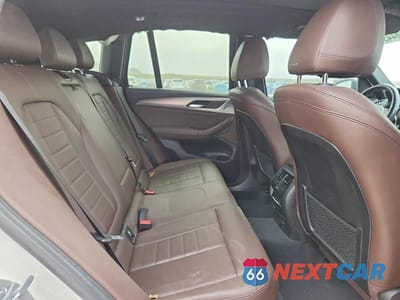 Zdjęcie 10 z 12 samochodu: 2019 BMW X3 XDRIVEM40I VIN:5UXTS3C5XK0Z07176 - miniatura