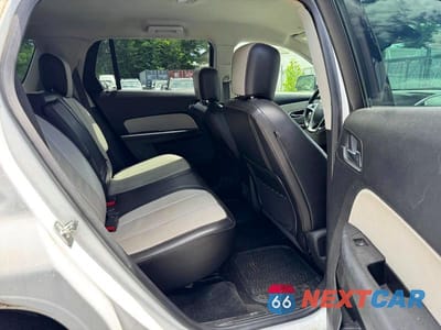 Zdjęcie 7 z 12 samochodu: 2015 GMC TERRAIN SLT VIN:2GKFLXEK5F6230173 - miniatura