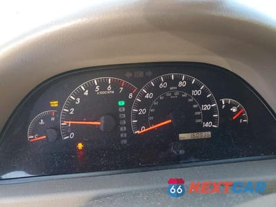 Zdjęcie 9 z 13 samochodu: 2005 TOYOTA CAMRY LE VIN:4T1BE32KX5U435274 - miniatura