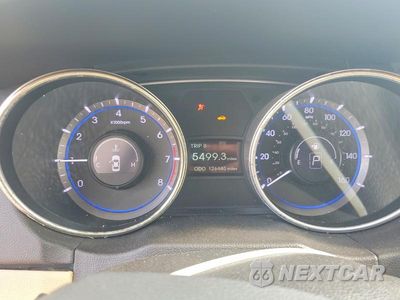 Zdjęcie 9 z 12 samochodu: 2012 HYUNDAI SONATA GLS VIN:5NPEB4AC6CH436410 - miniatura