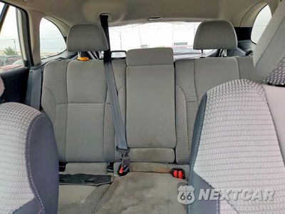 Zdjęcie 10 z 13 samochodu: 2020 SUBARU OUTBACK PREMIUM VIN:4S4BTAEC9L3253843 - miniatura