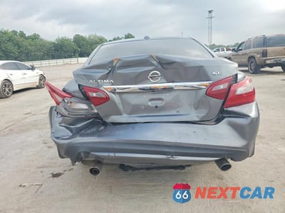 Zdjęcie 6 z 12 samochodu: 2018 NISSAN ALTIMA 2.5 SL VIN:1N4AL3AP0JC169949 - miniatura